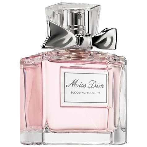 dior blooming bouguet|miss dior blooming bouquet fragrantica.